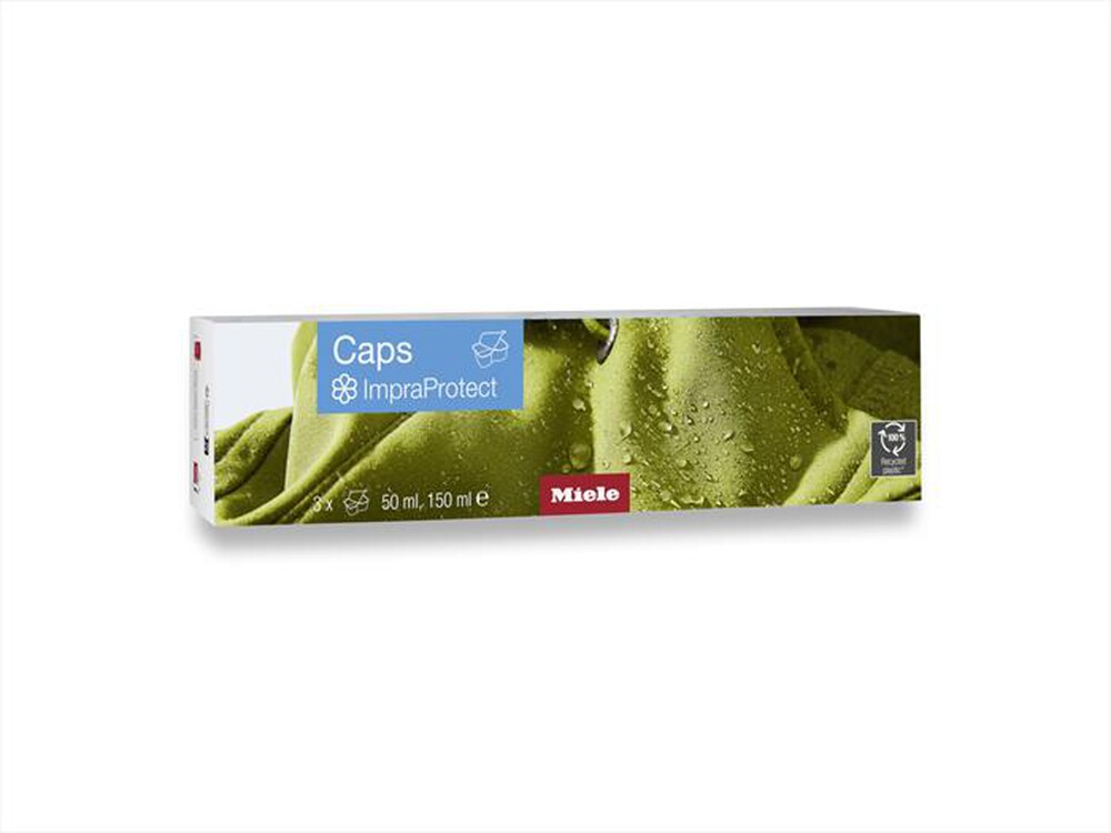 Immagine del prodotto MIELE - Miele Caps ImpraProtect WA CIP 0302 L