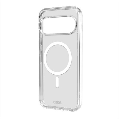 SBS - Cover per Google Pixel 10 Pro XL TELIGMAGGOPIX10PX-Trasparente
