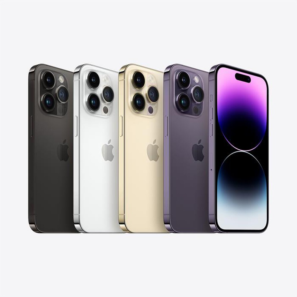 Immagine del prodotto APPLE - iPhone 14 Pro Max 128GB-Argento