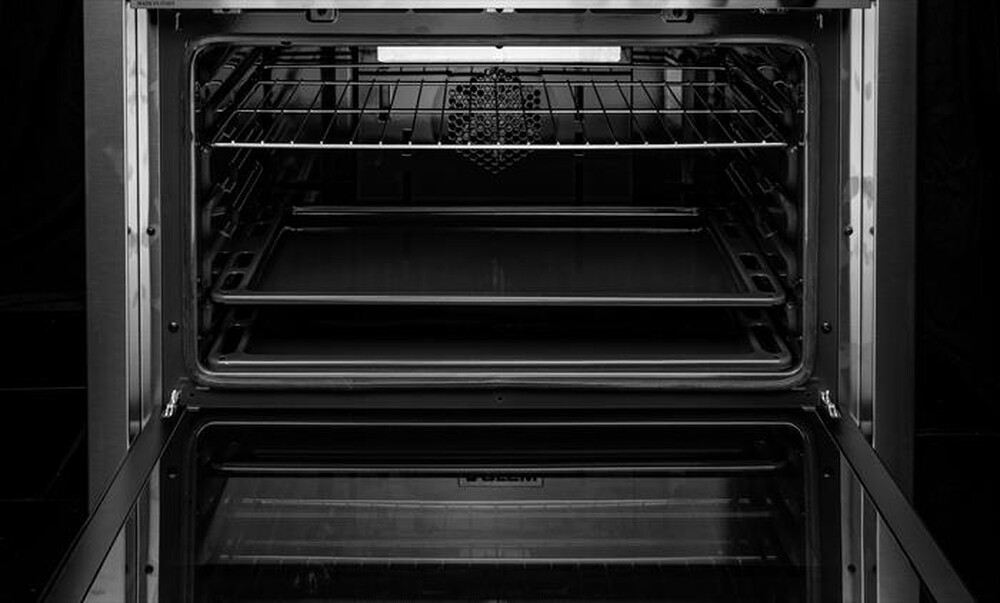 Immagine del prodotto GLEM GAS - Cucina a gas AR854GI Classe A-Inox