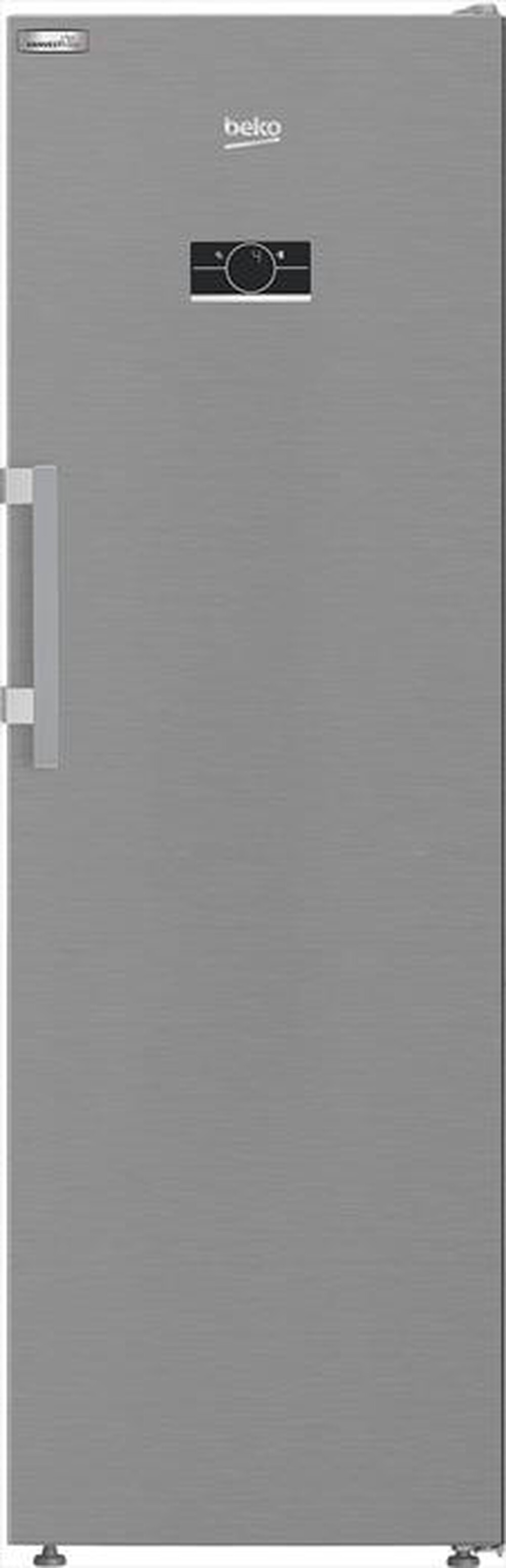 Immagine del prodotto BEKO - Frigorifero 1 porta B5RMLNE444HX Classe E 365 lt-Inox