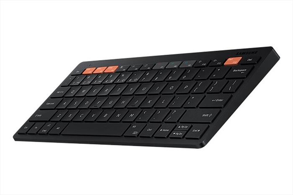 Immagine del prodotto SAMSUNG - MULTI BT KEYBOARD-Nero