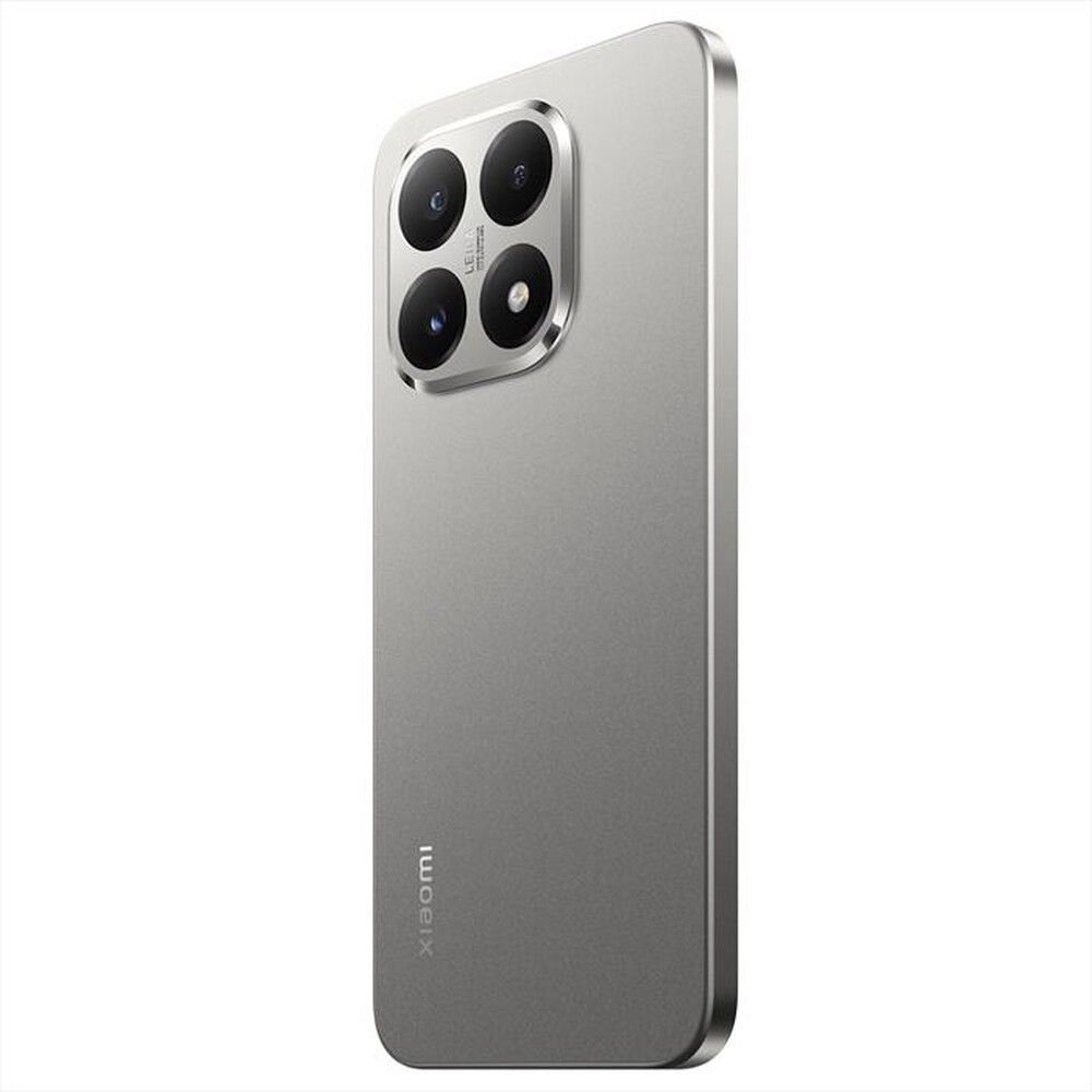 Immagine del prodotto XIAOMI - Smartphone XIAOMI 15T+PHOTO PRINTER PRO,12+256G-Gray
