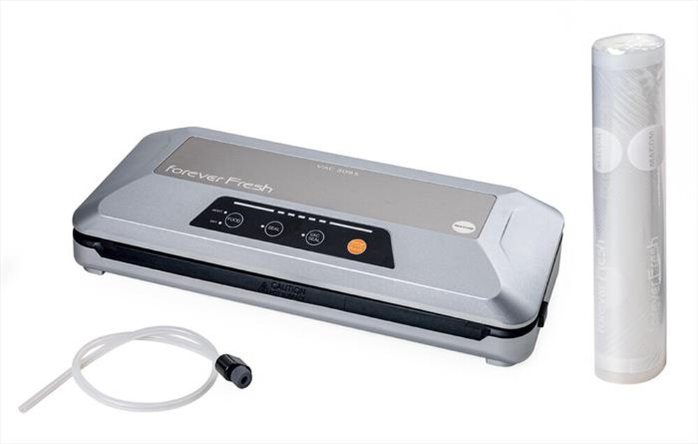 Immagine del prodotto MACOM - Macchina sottovuoto super compatta VAC3095