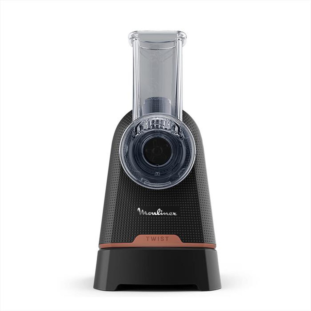 Immagine del prodotto MOULINEX - Tritatutto DK8638E0-Nero