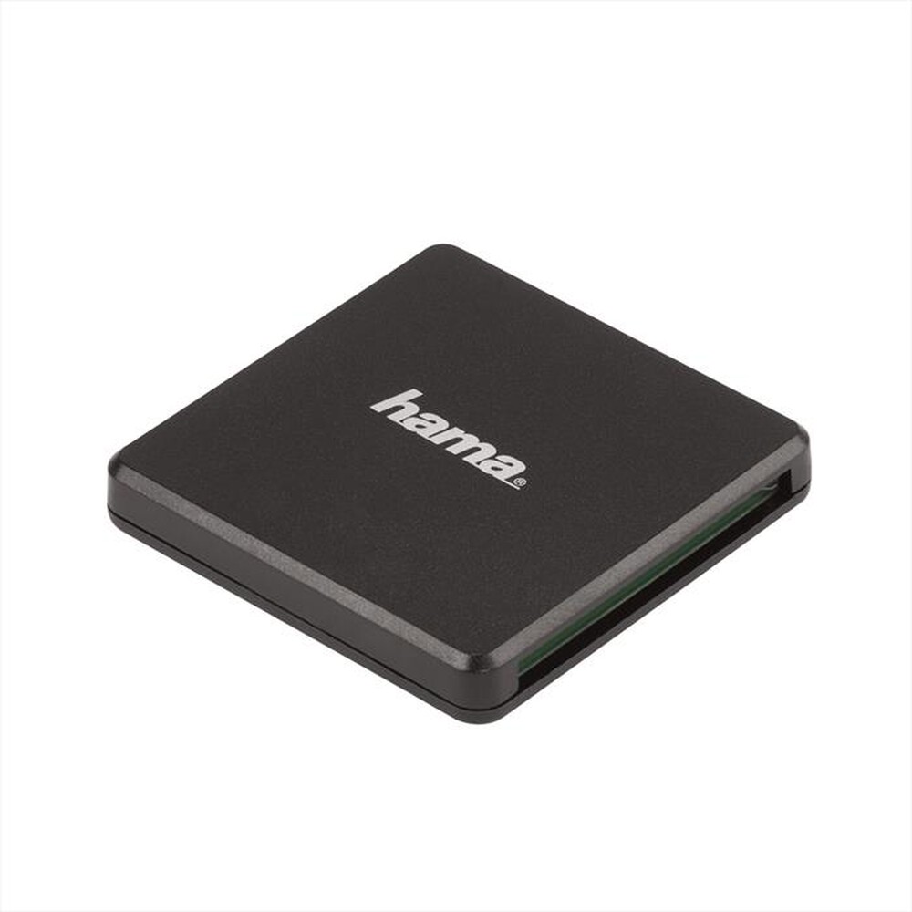 Immagine del prodotto HAMA - USB 3.0 M.CARDR.-NERO