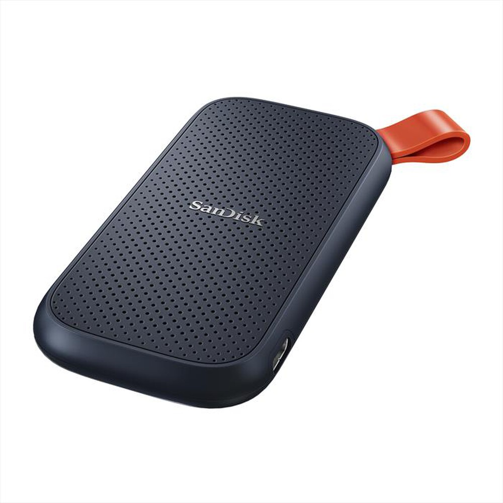 Immagine del prodotto SANDISK - Hard disk esterno SDSSDE30- 2TB-G26