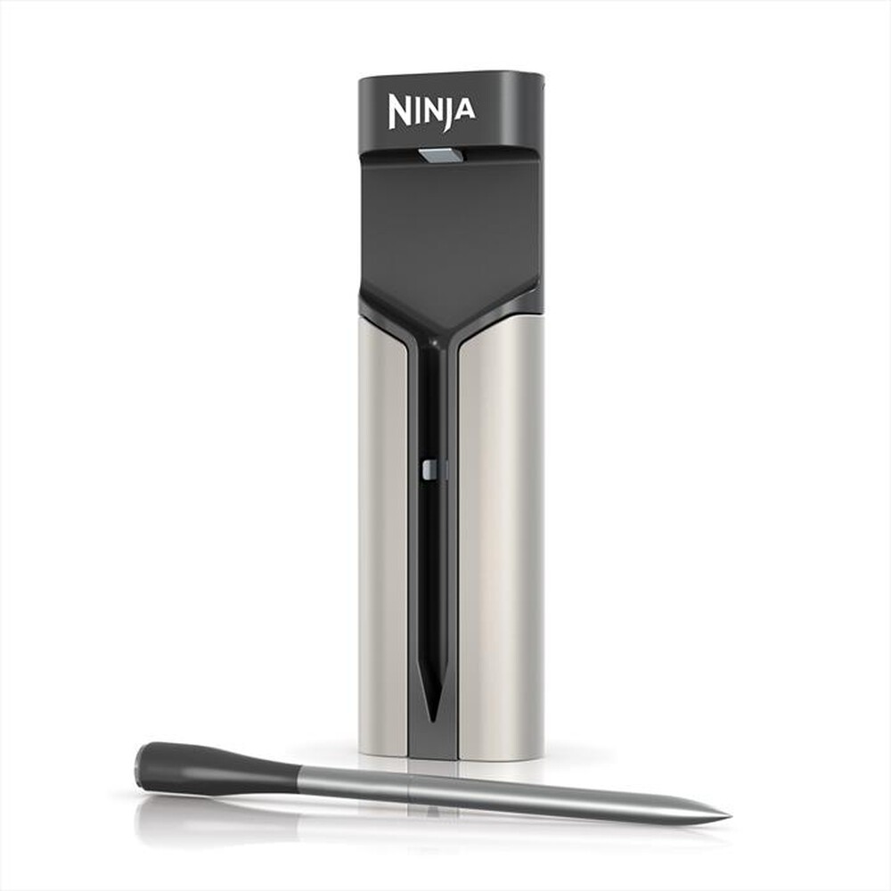 Immagine del prodotto NINJA - SONDA DIGITALE PROCHEF-Nero/acciaio