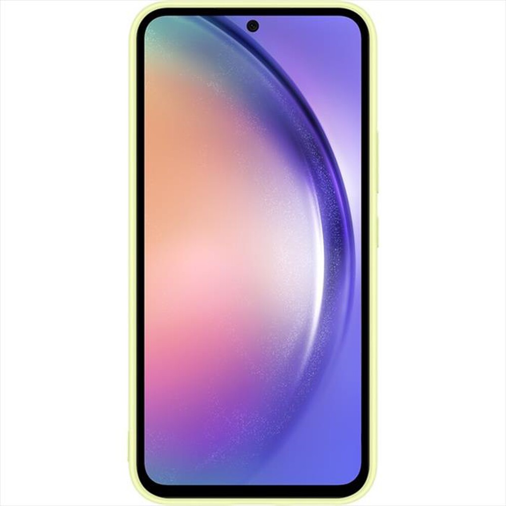 Immagine del prodotto SAMSUNG - COVER per Samsung Galaxy A54 5G-Verde chiaro