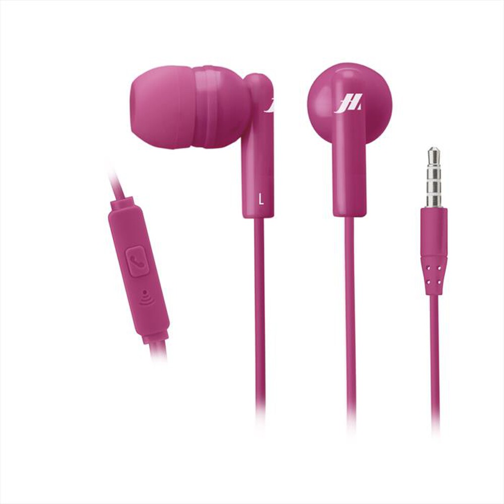 Immagine del prodotto SBS - MHINEARP-ROSA