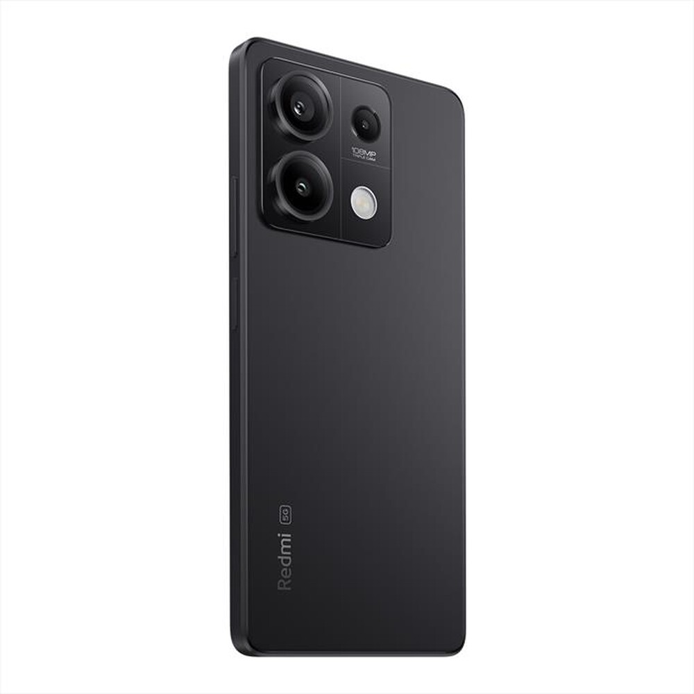 Immagine del prodotto XIAOMI - Smartphone REDMI NOTE 13 5G 8+256-Graphite Black