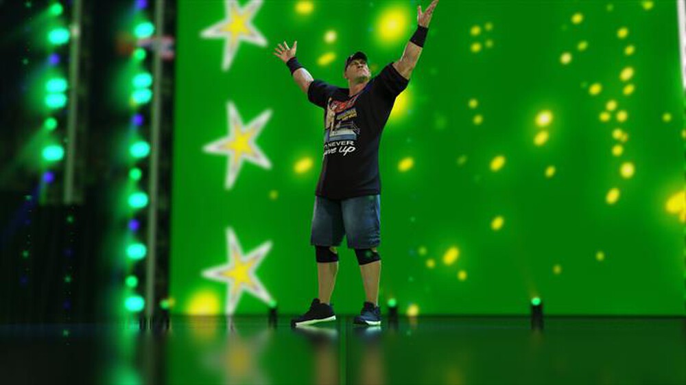 Immagine del prodotto 2K GAMES - WWE 2K23 XX