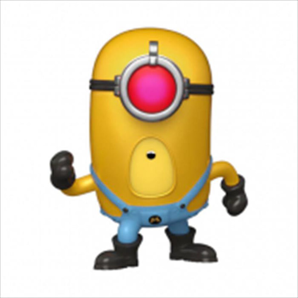Immagine del prodotto FUNKO - Action figure Cattivissimo Me 4 Mega Minion 1556
