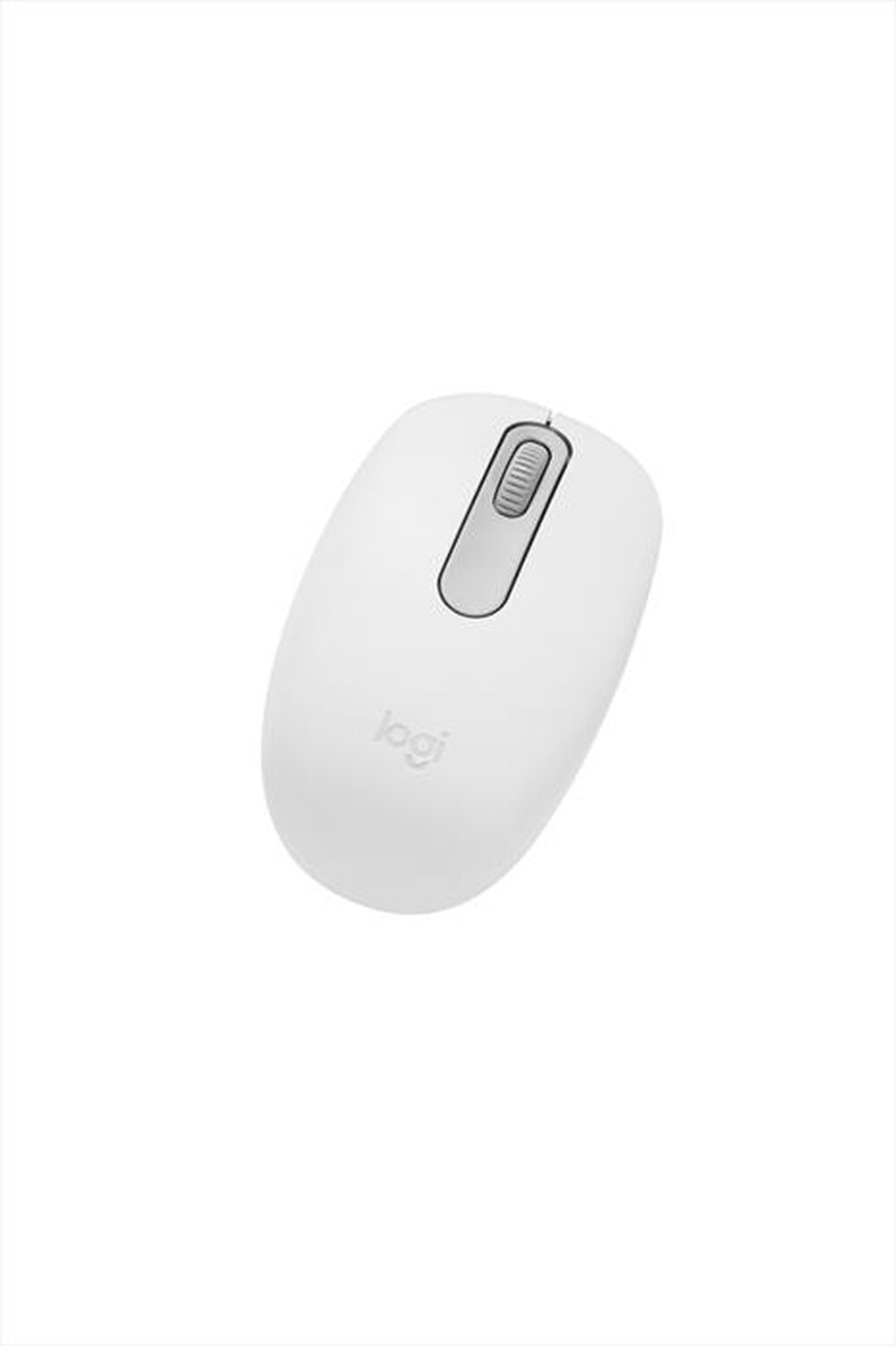 Immagine del prodotto LOGITECH - Mouse M196 BLUETOOTH-OFF WHITE