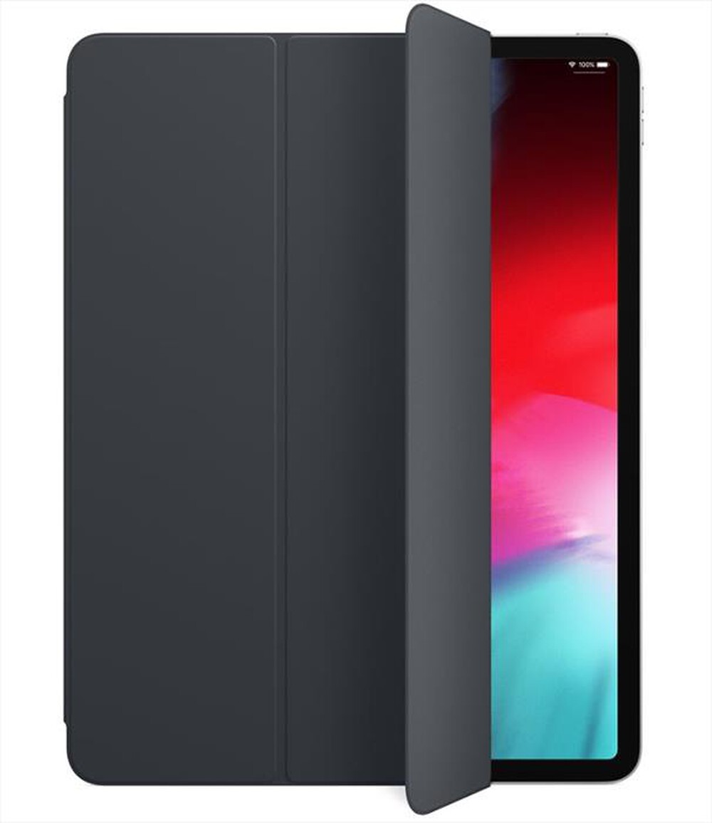 Immagine del prodotto APPLE - Smart Folio per iPad Pro 12.9" (versione 2018)-Antracite