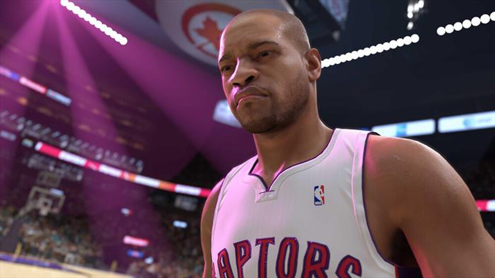 Immagine del prodotto 2K GAMES - NBA 2K25 PS4