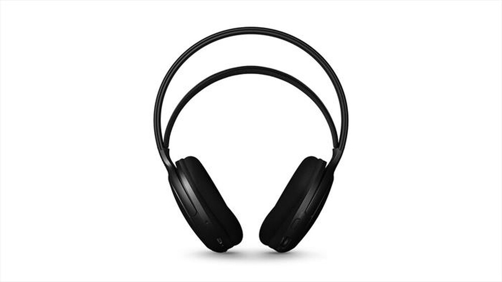 Immagine del prodotto PHILIPS - Cuffie wireless SHD6000BK/12-Black