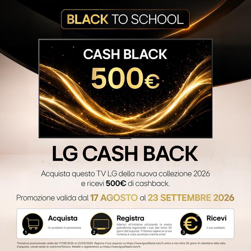 Immagine del prodotto LG - TV OLED 4K 77" WALLPAPER EVO AI W6 OLED77W69LA-Umber Brown