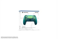 SONY COMPUTER - CONTROLLER WIRELESS DUALSENSE&reg; &ndash; CHROMA TEAL-Chroma Teal, 