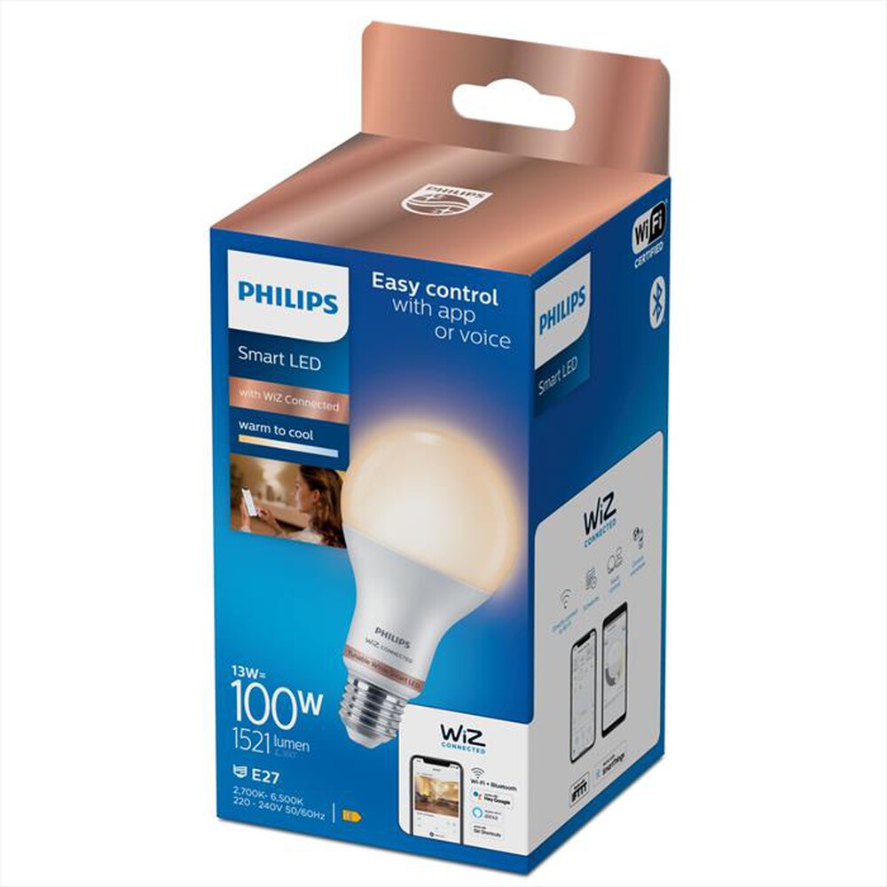 Immagine del prodotto WIZ - LAMPADINA A67 E27