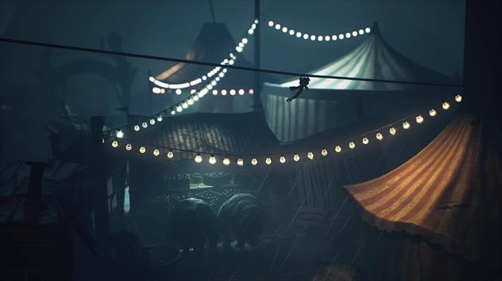 Immagine del prodotto NAMCO - LITTLE NIGHTMARES III PS4