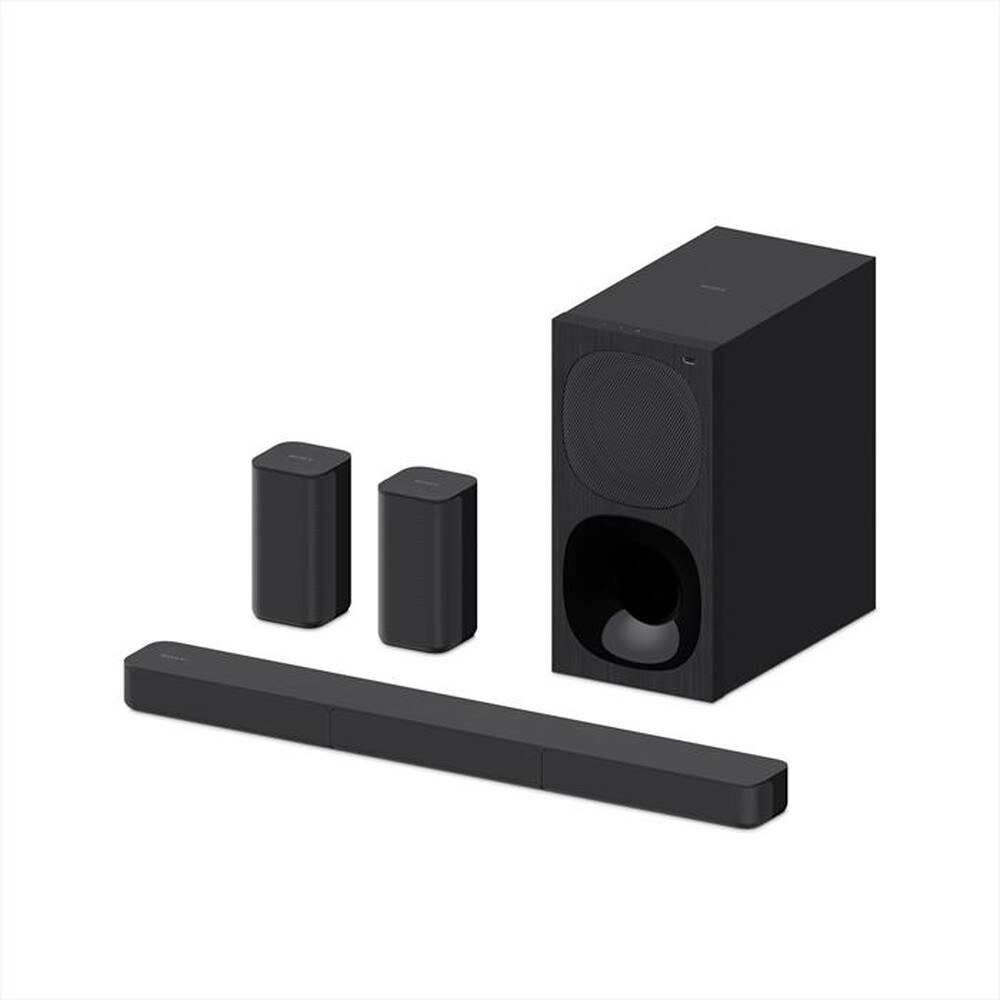 Immagine del prodotto SONY - HTS20R.CEL