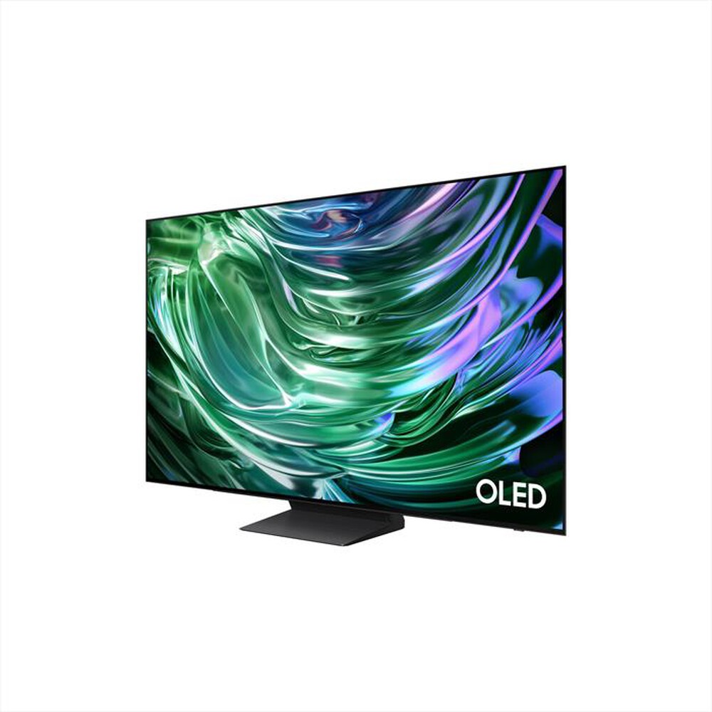Immagine del prodotto SAMSUNG - Smart TV OLED UHD 4K 48" QE48S90DAEXZT-GRAPHITE BLACK