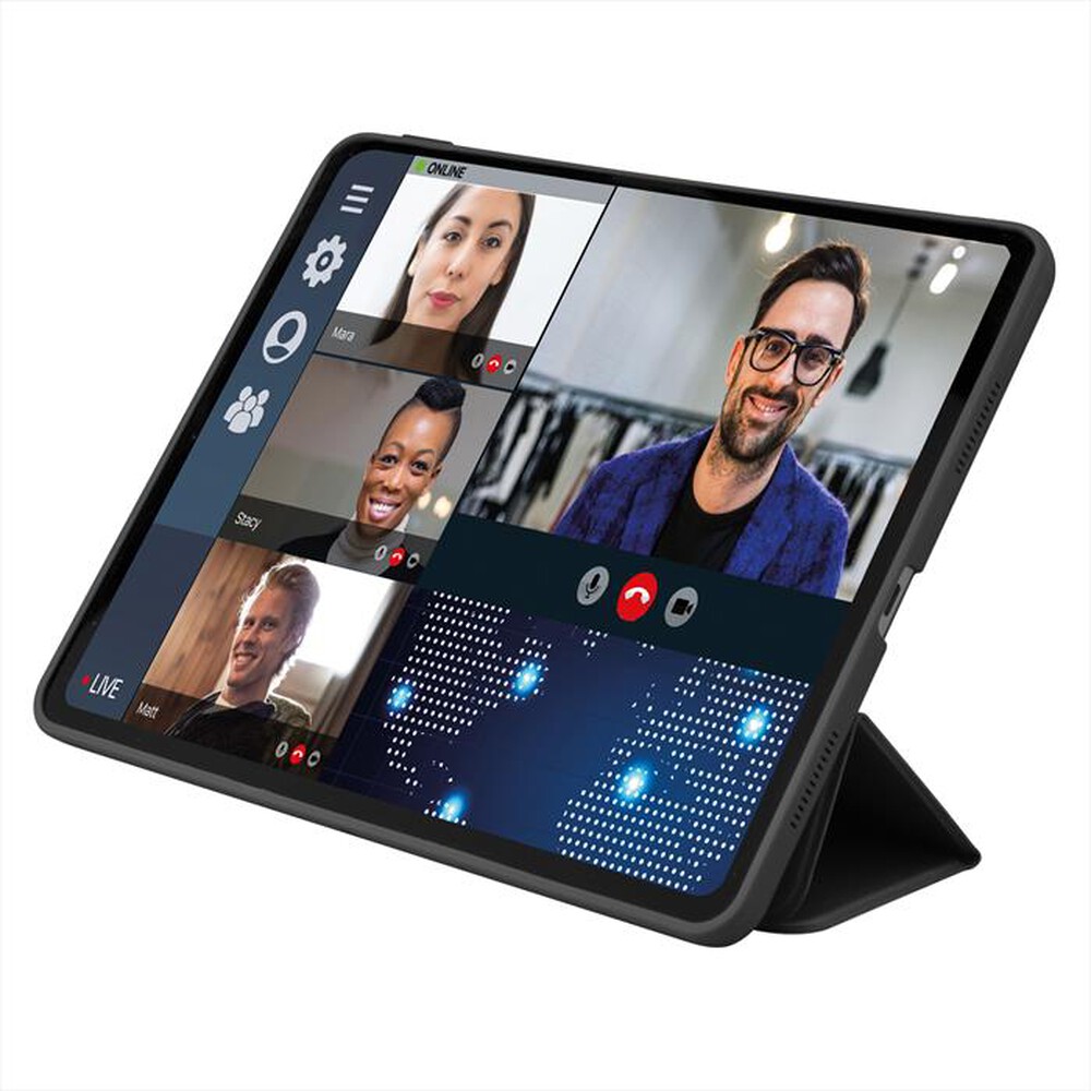 Immagine del prodotto SBS - TABKPROIPPRO1221K-Nero
