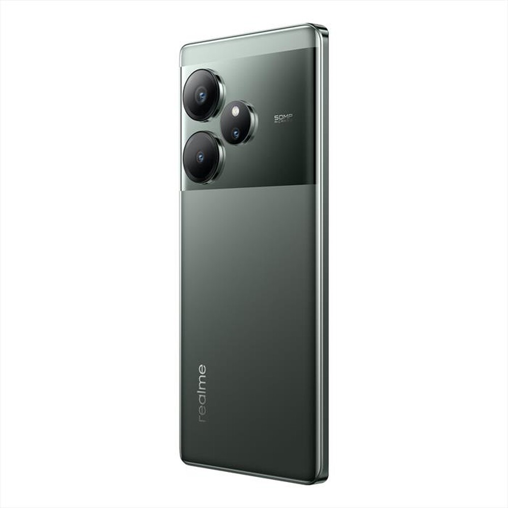 Immagine del prodotto REALME - Smartphone REALME GT6 5G (512GB 16 GB)-Razor Green