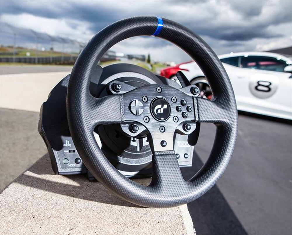 Immagine del prodotto THRUSTMASTER - 4160681