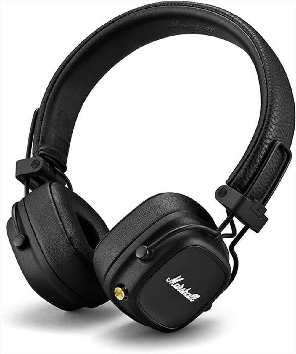 Immagine del prodotto MARSHALL - 1005773-Nero