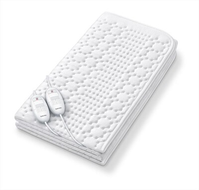 BEURER - Termocoperta TS26XXL-Bianco