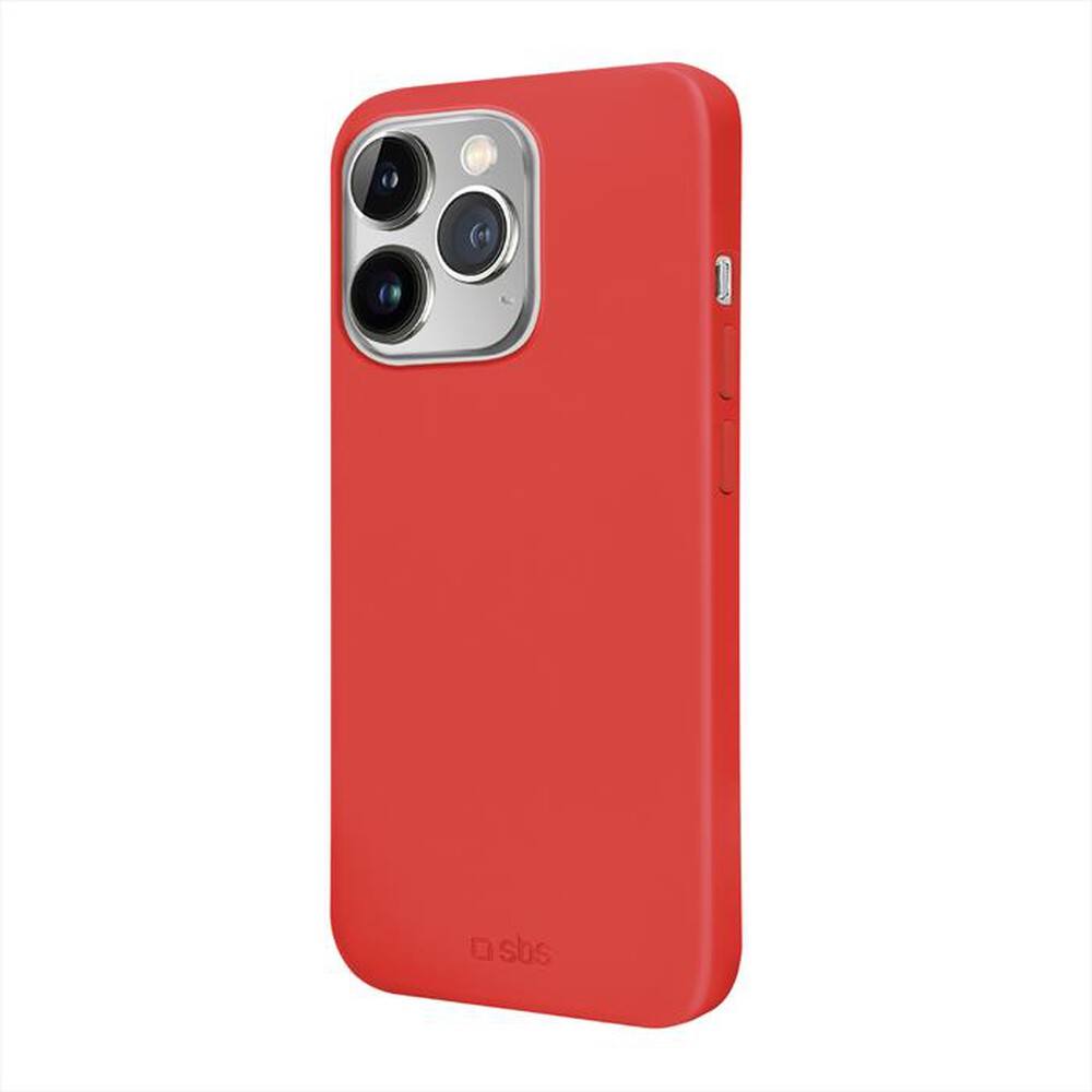 Immagine del prodotto SBS - Cover Instinct TEINSTIP1461PR per iPhone 14 Pro-Rosso