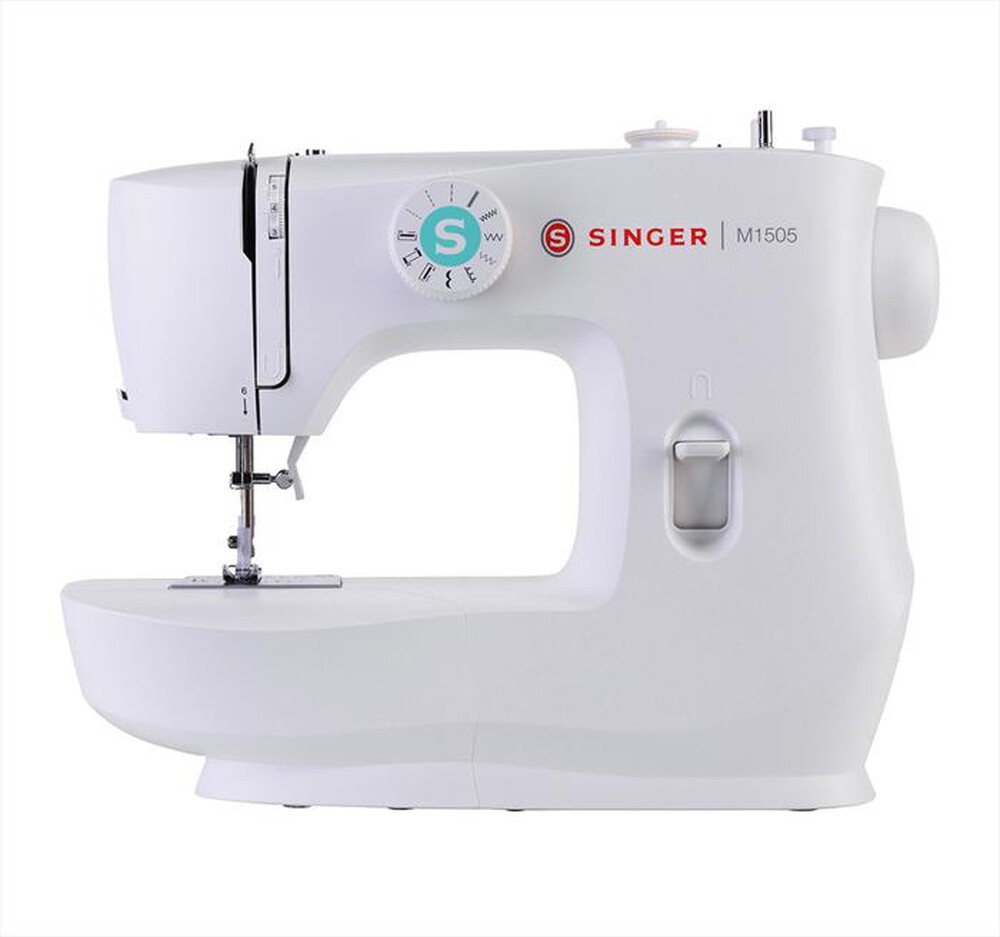 Immagine del prodotto SINGER - M1505-White