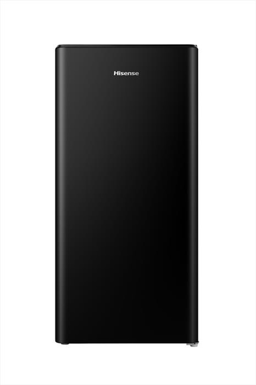 Immagine del prodotto HISENSE - Frigorifero 1 porta RR198D4ABE Classe E 151 lt-Nero