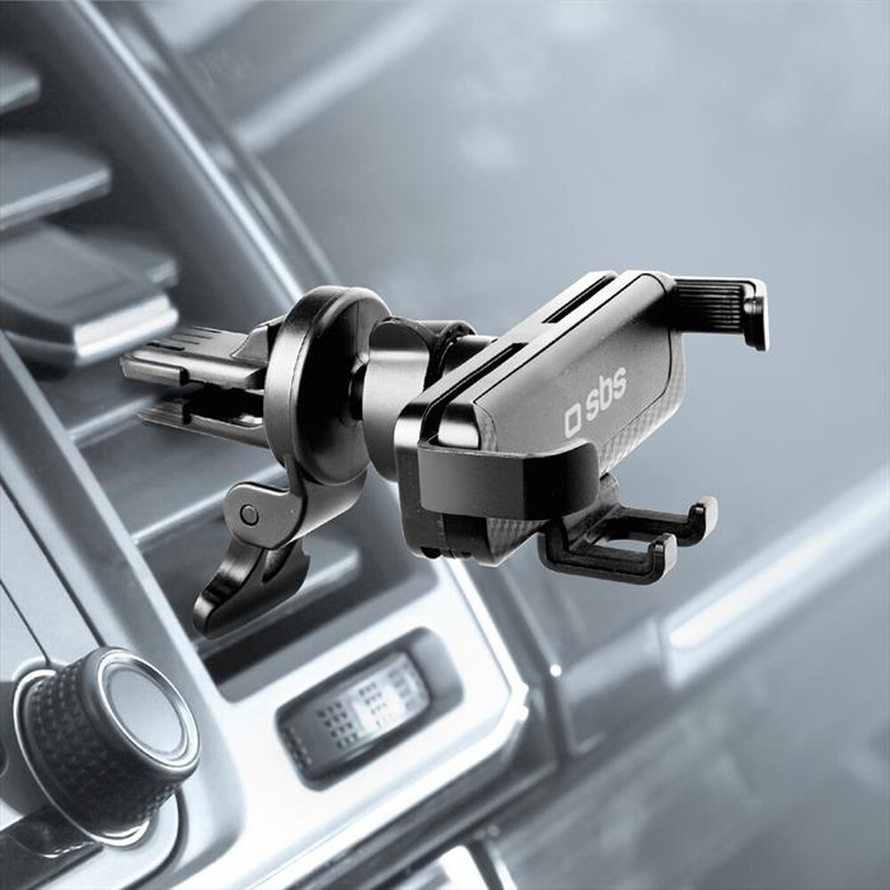 Immagine del prodotto SBS - Supporto gravity TESUPGRAVSTD-Nero