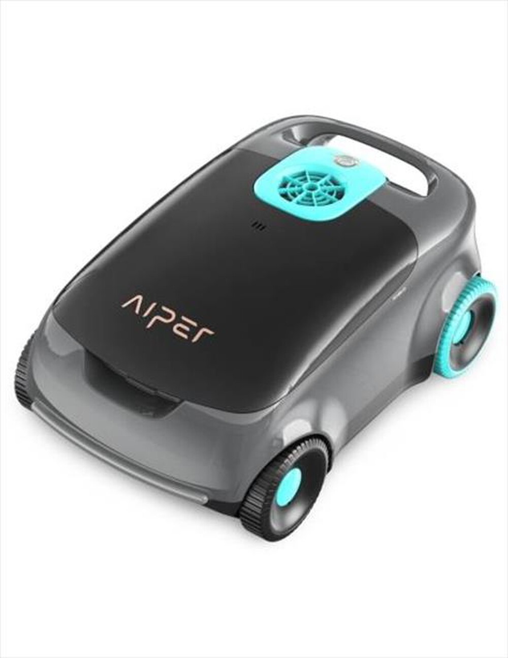 Immagine del prodotto AIPER - Robot pulizia piscina SCUBA E1-Nero