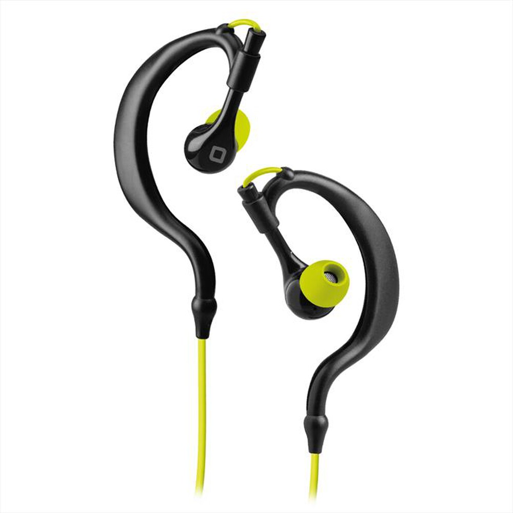 Immagine del prodotto SBS - Auricolare con filo TESPORTINEARTYCK