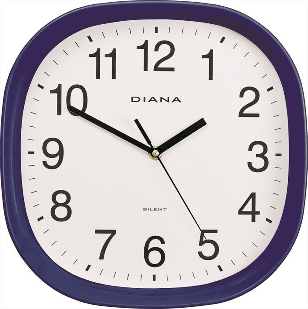 Immagine del prodotto ELITE-DIANA - 111 025/3-Blu