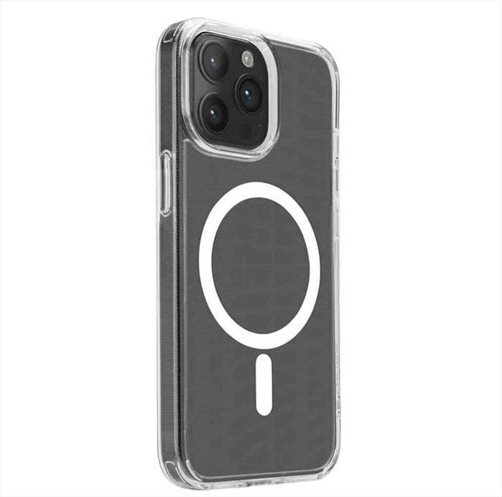 Immagine del prodotto PURO - Cover Mag PUIPC15P67LITEMAGTR iPhone 15 Pro Max-Trasparente