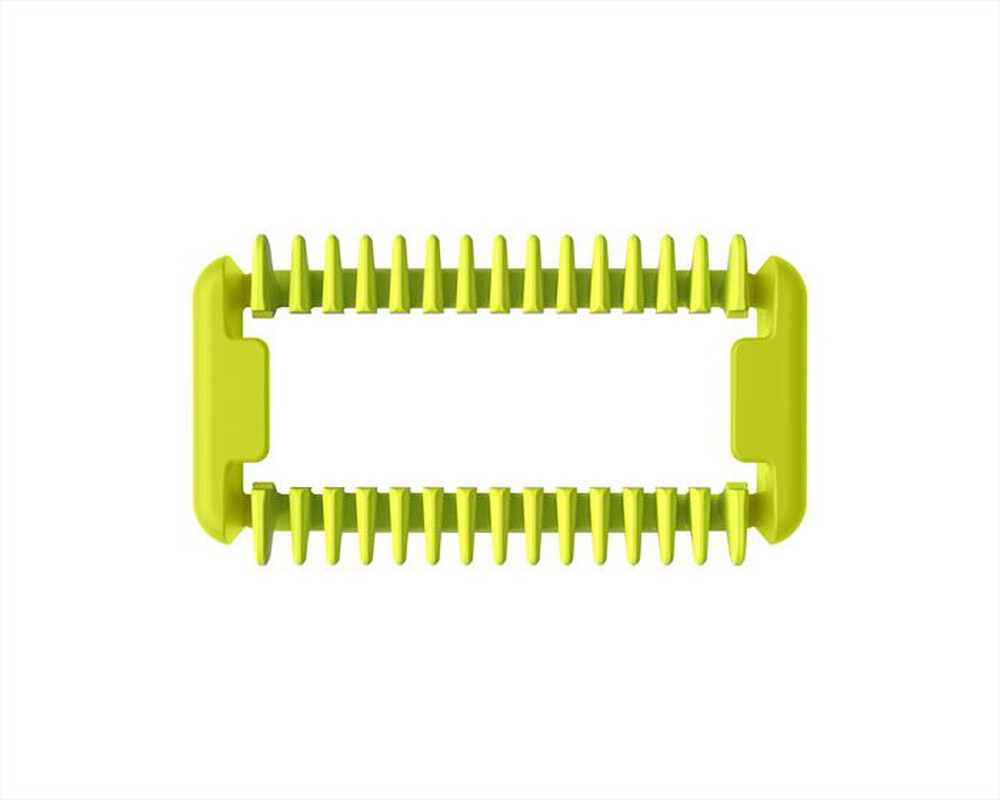 Immagine del prodotto PHILIPS - Regolabarba OneBlade Pro 360 Face + Body QP6652/61-Nero
