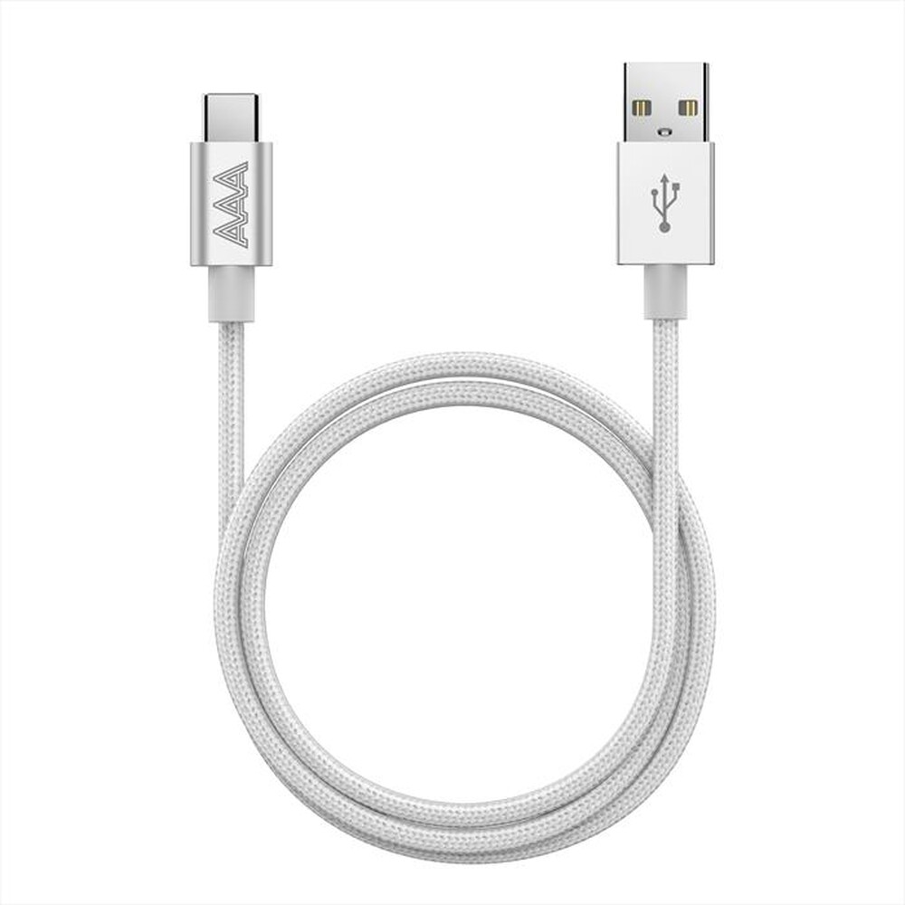 Immagine del prodotto AAAMAZE - TYPE-C CABLE 1M-Silver