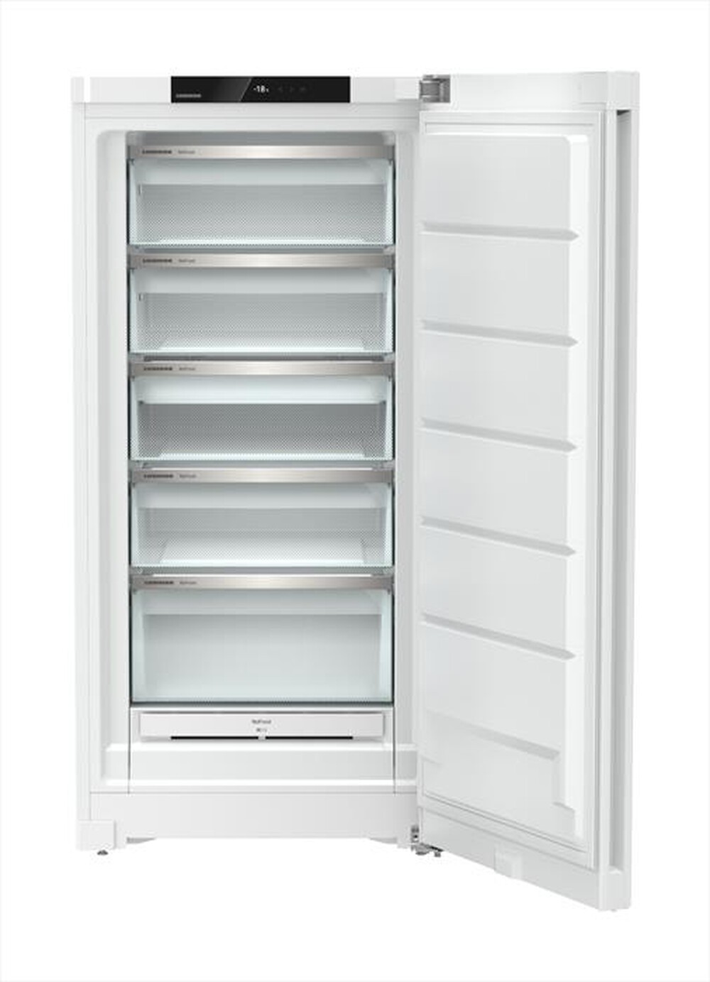 Immagine del prodotto LIEBHERR - Congelatore verticale FND 6625 Classe D 260 lt-Bianco
