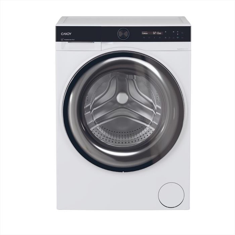 Immagine del prodotto CANDY - Lavatrice BS 410B10-S 10 Kg Classe A-White