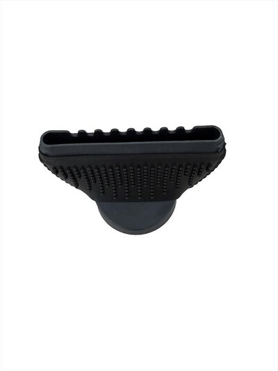 AAAMAZE - Bocchetta magnetica larga AMSP0025-BLACK