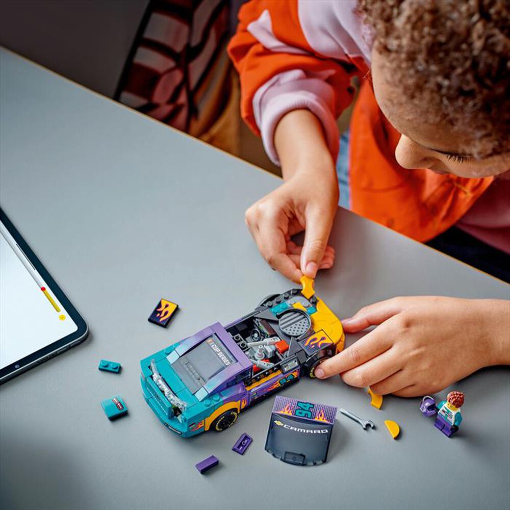 Immagine del prodotto LEGO - SPEED CHAMPIONS I/50076935 76935