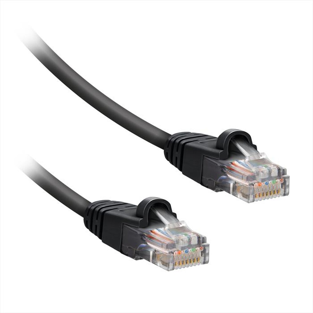 Immagine del prodotto EKON - Cavo di rete per PC ECITLAN830G-Nero