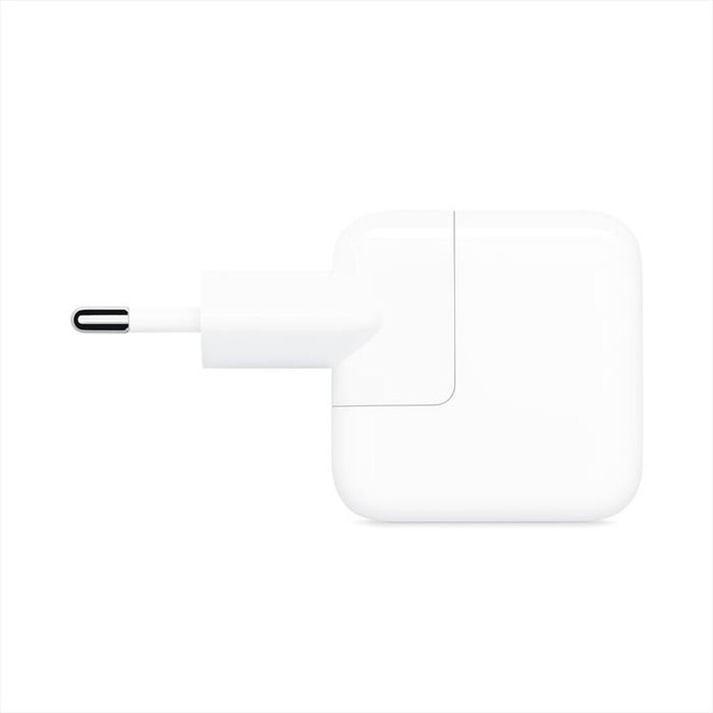Immagine del prodotto APPLE - Apple 12W USB Power Adapter-Bianco