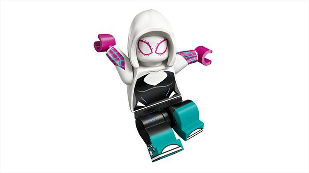 Immagine del prodotto LEGO - MINIFIGURES SpiderMan Across the SpiderVerse 71050