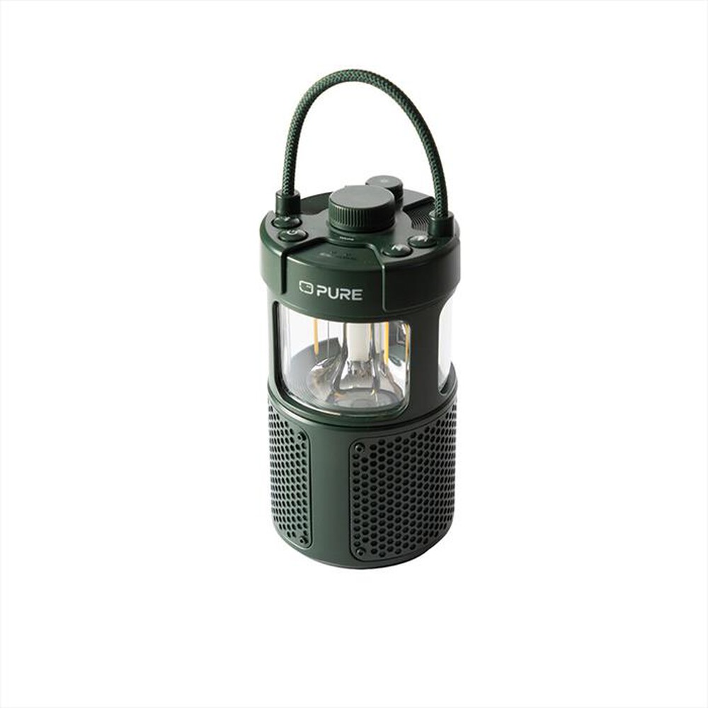 Immagine del prodotto PURE - Speaker Woodland Glow